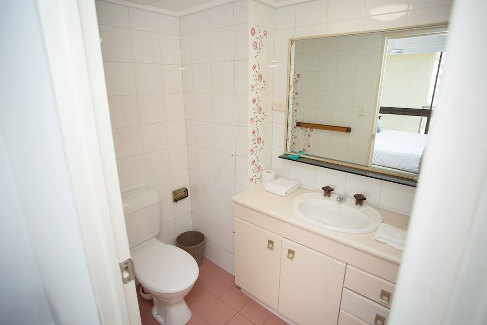 Imperial Surf Private Apartments Apartment, 2 Bedrooms, Ocean View 13