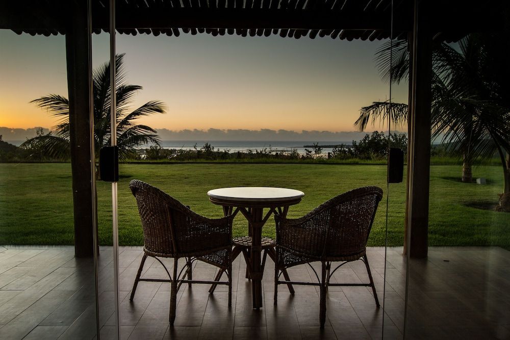 Deluxe Bungalow, 1 Double Bed