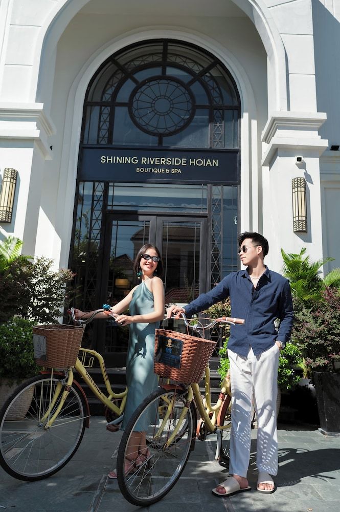undefined Shining Riverside Hoi An Boutique and Spa 5