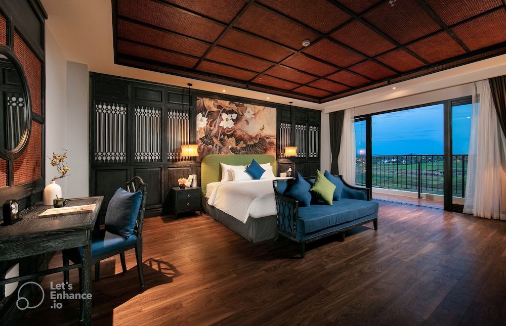undefined Shining Riverside Hoi An Boutique and Spa 3