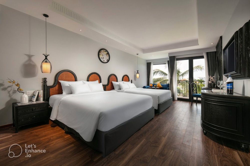 undefined Shining Riverside Hoi An Boutique and Spa 4