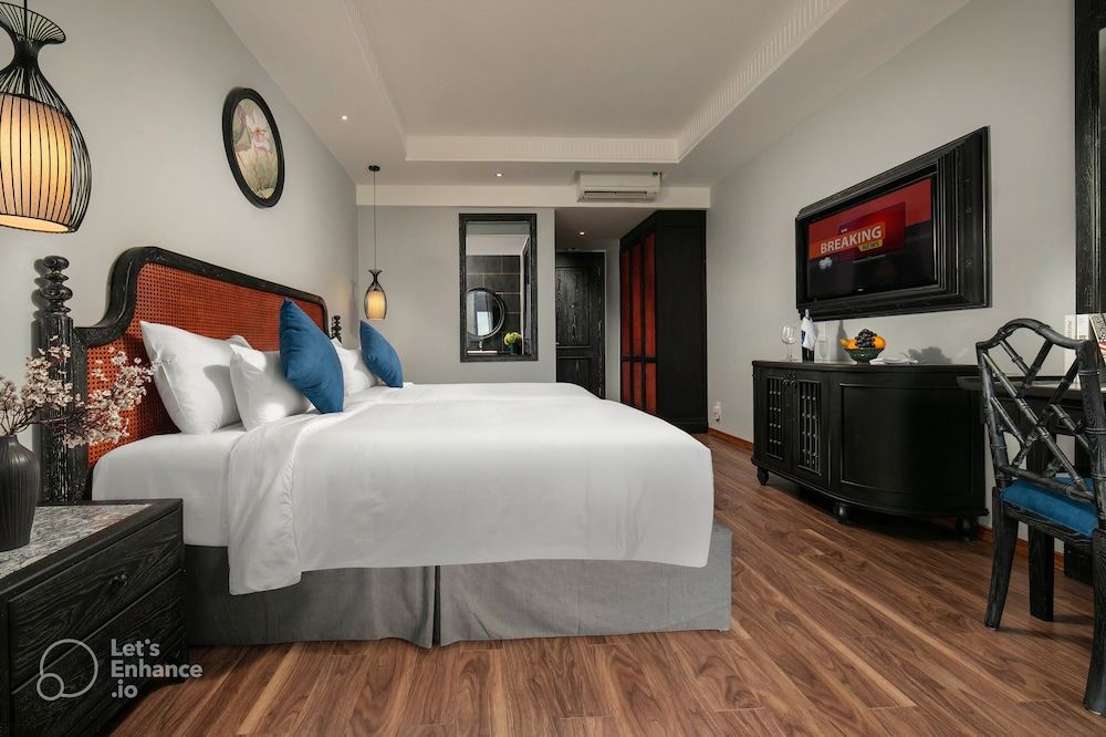 undefined Shining Riverside Hoi An Boutique and Spa 9