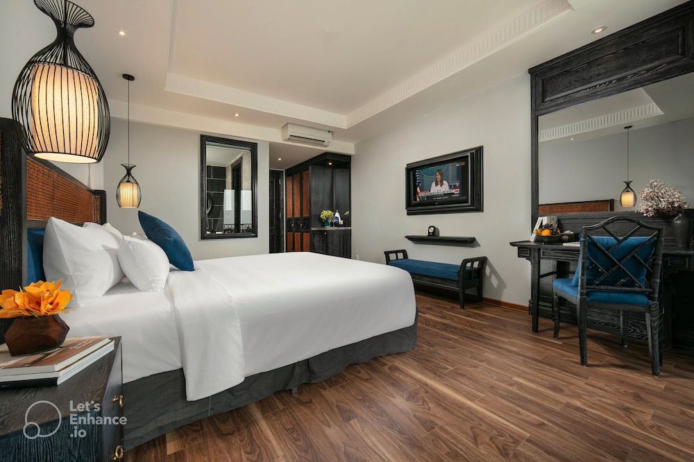 undefined Shining Riverside Hoi An Boutique and Spa 4