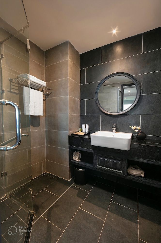 Shining Riverside Hoi An Boutique and Spa Deluxe Green Field 6