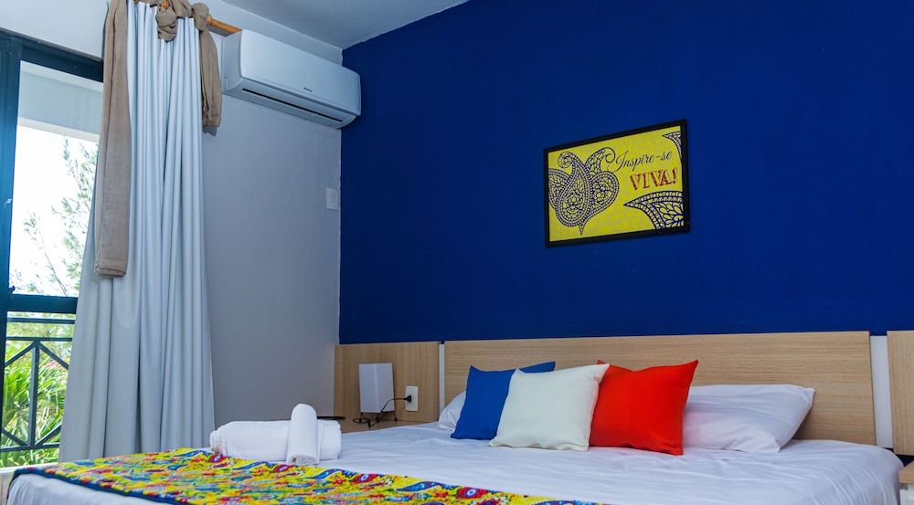 Kalamari Beach Hotel Double Room 5