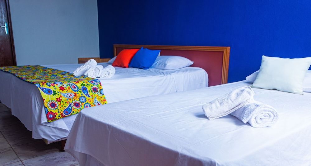 Kalamari Beach Hotel Triple Room, Multiple Beds 5