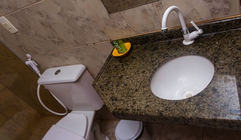 Kalamari Beach Hotel Double Room 7