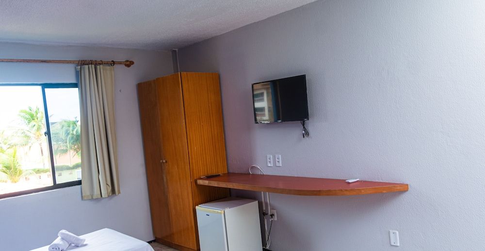 Kalamari Beach Hotel Triple Room, Multiple Beds 4