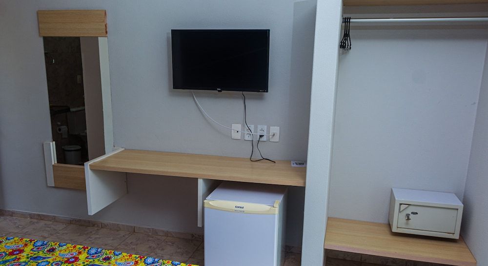 Kalamari Beach Hotel Double Room 2