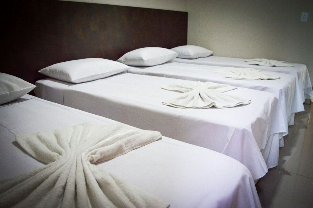 Grand Single Room
