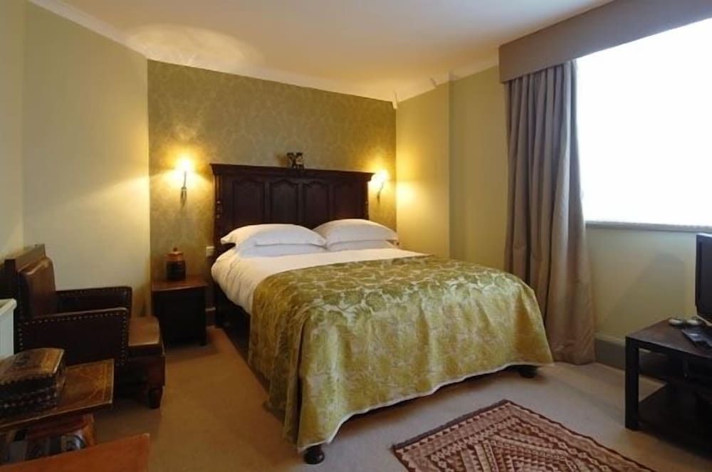 Elephant Hotel Classic Double Room 2