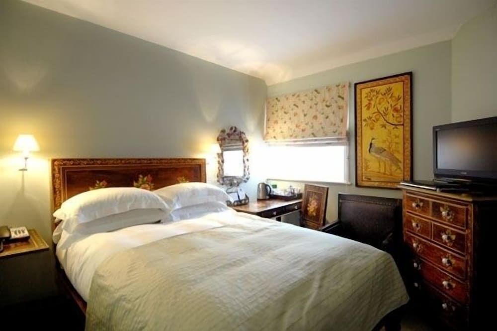 Elephant Hotel Classic Double Room 3