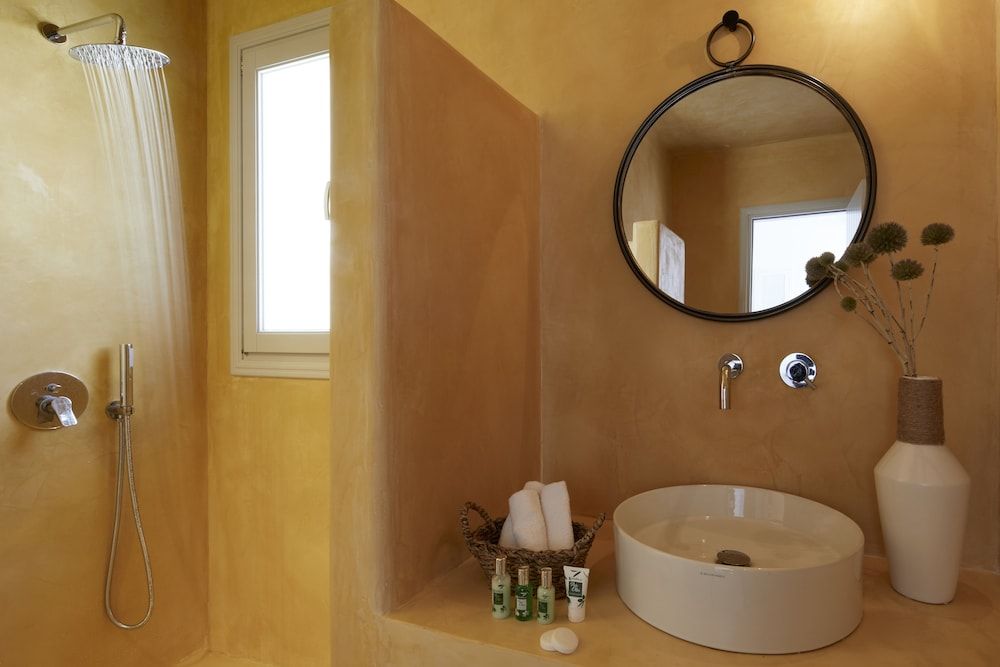 Star Infinity Suites Suite, 1 Bedroom, Hot Tub (Outdoor Heated 3) 7