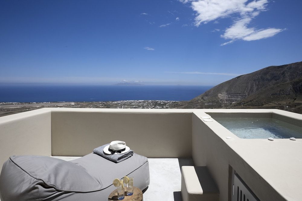 undefined Star Infinity Suites 9