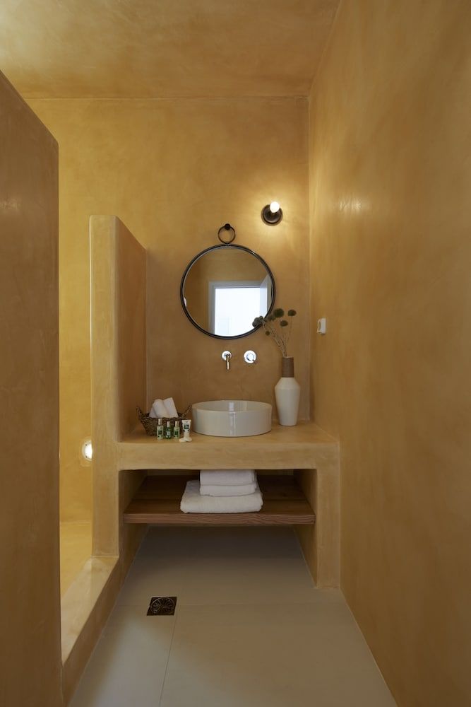 Star Infinity Suites Suite, 1 Bedroom, Hot Tub (Outdoor Heated 3) 6