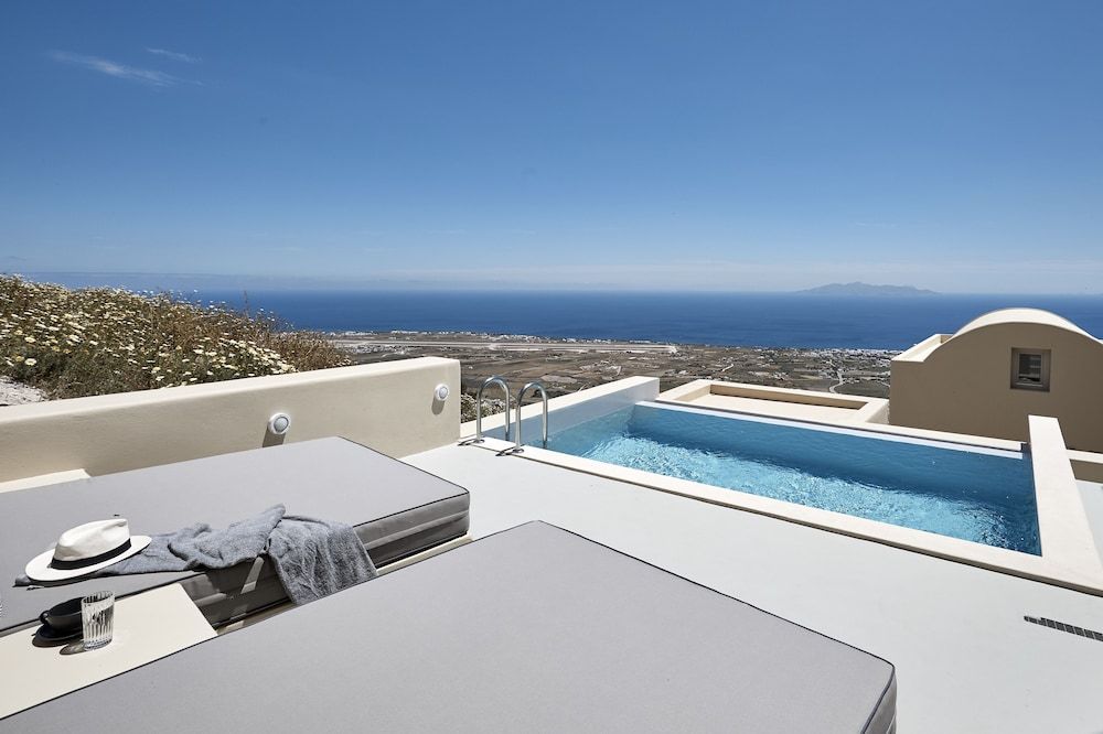 undefined Star Infinity Suites 8