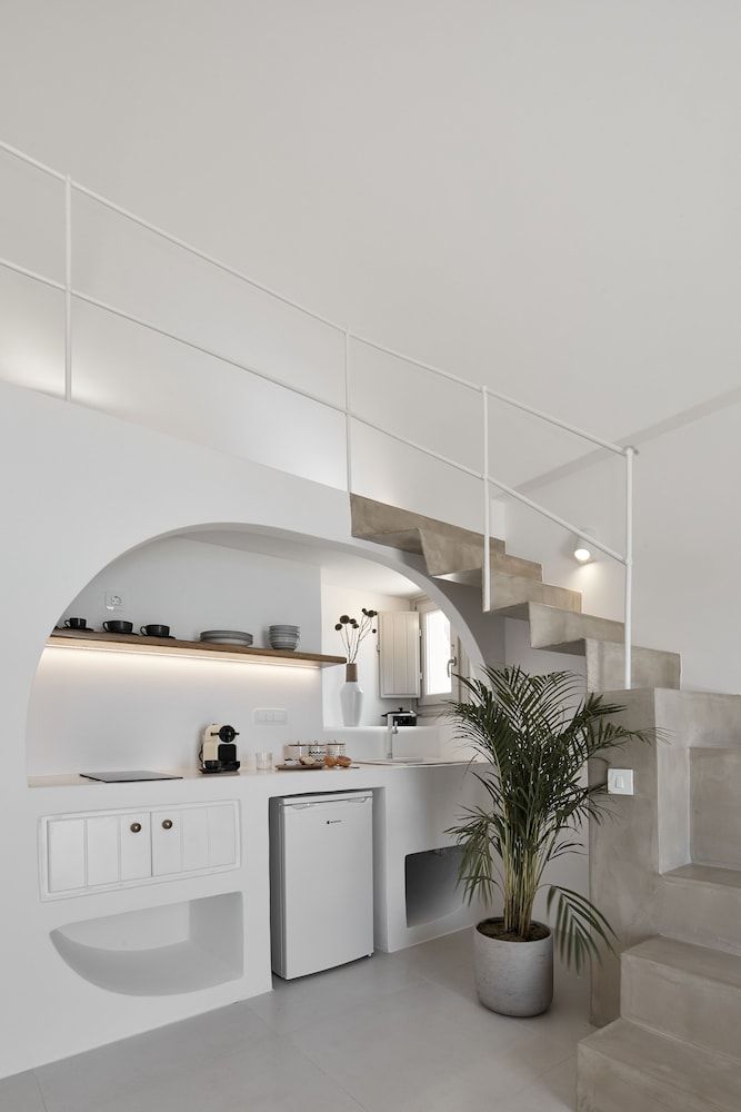 undefined Star Infinity Suites 6