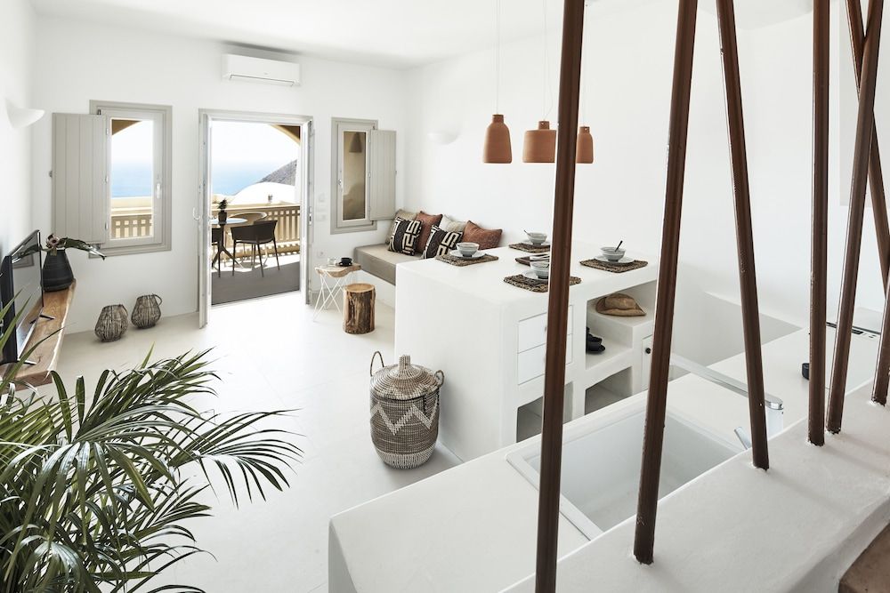 undefined Star Infinity Suites 2