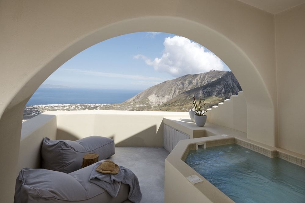 undefined Star Infinity Suites