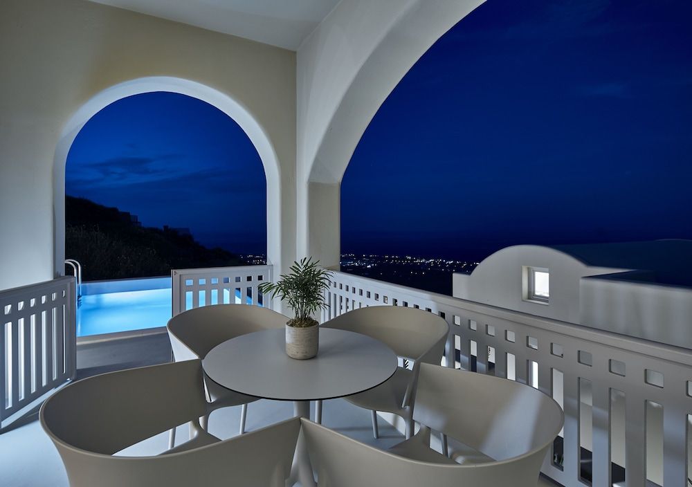 Star Infinity Suites Suite, 1 Bedroom, Hot Tub (Outdoor Heated 3) 3