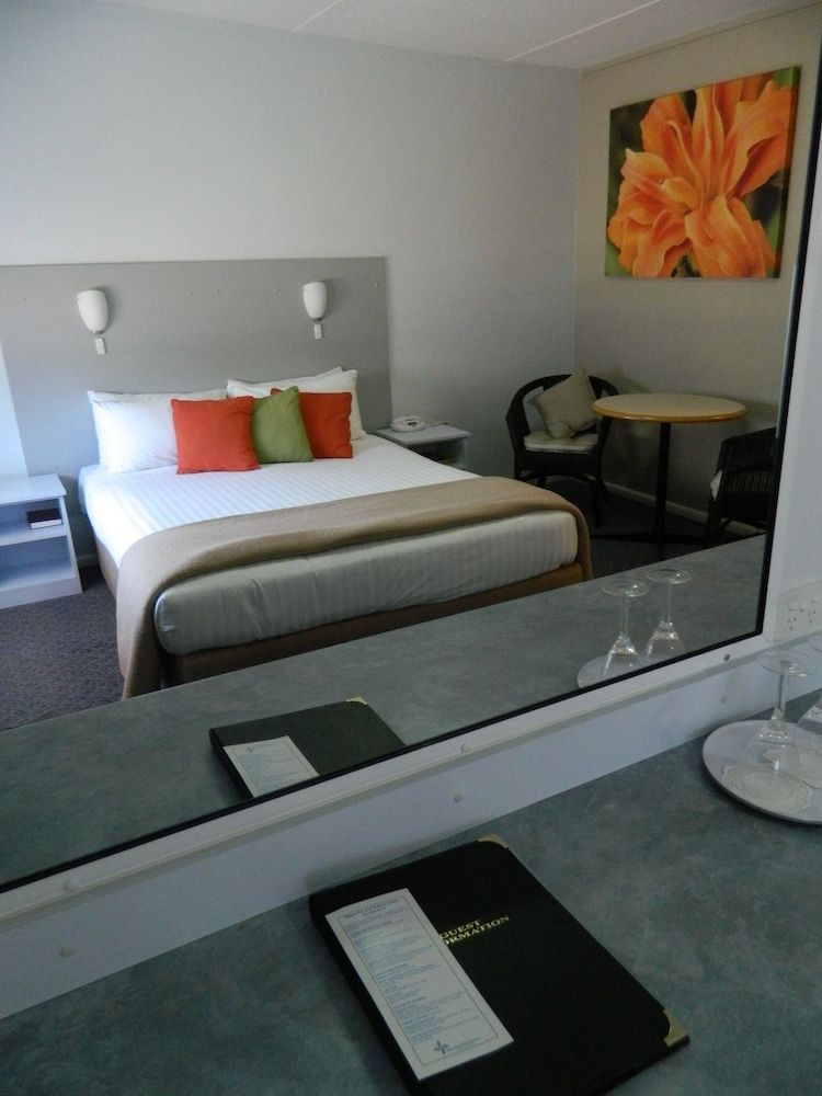 2 Bedroom Family Unit