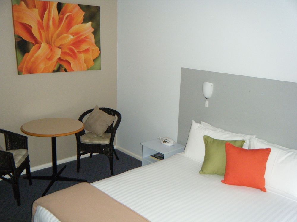 2 Bedroom Family Unit