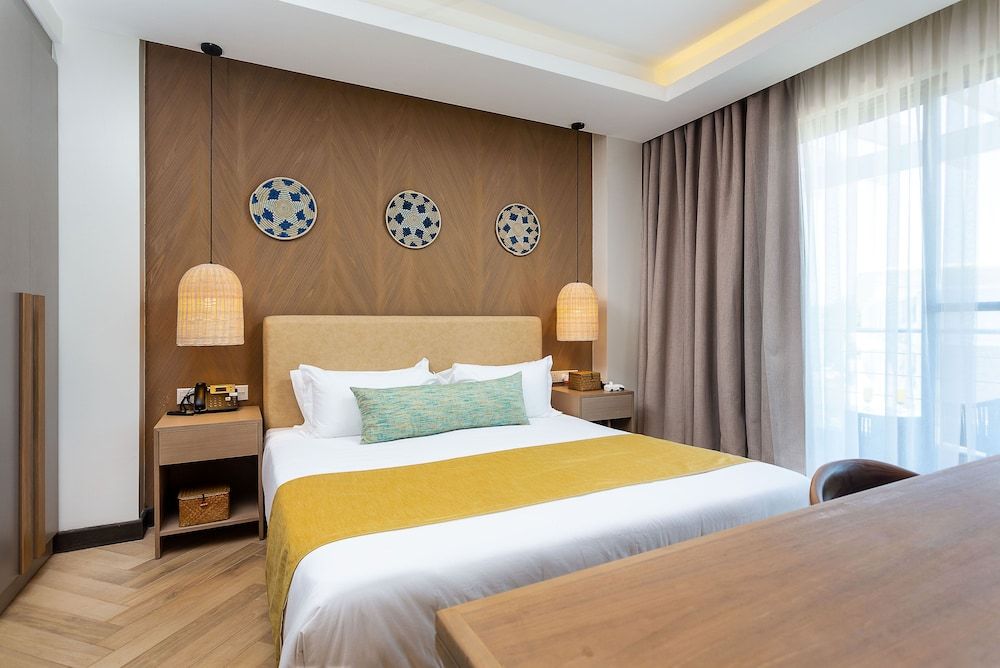 undefined Ulwazi Place Hotel By Trianum