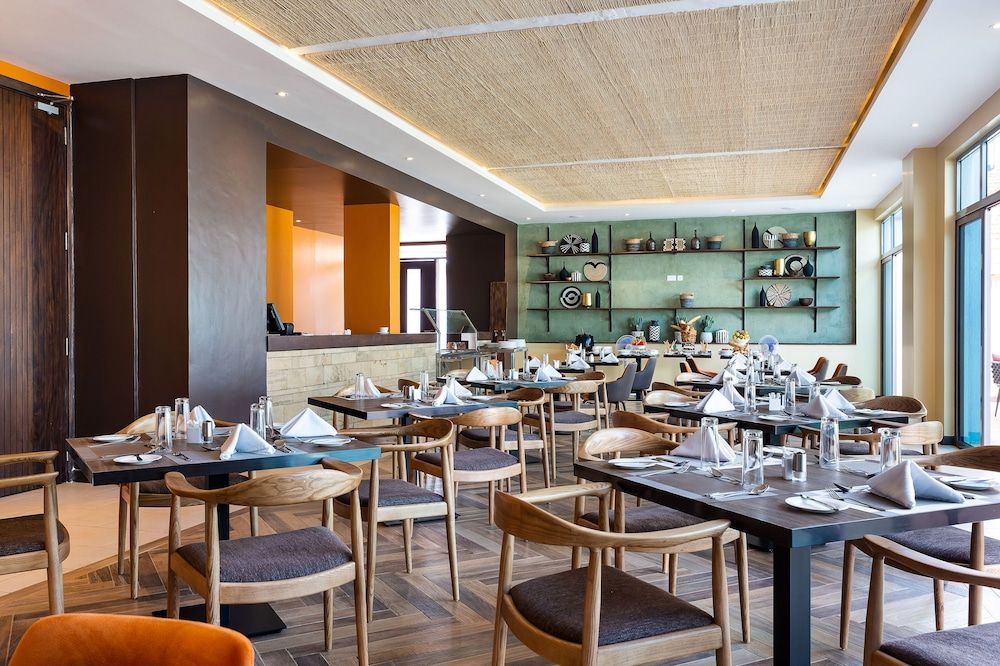 undefined Ulwazi Place Hotel By Trianum 9