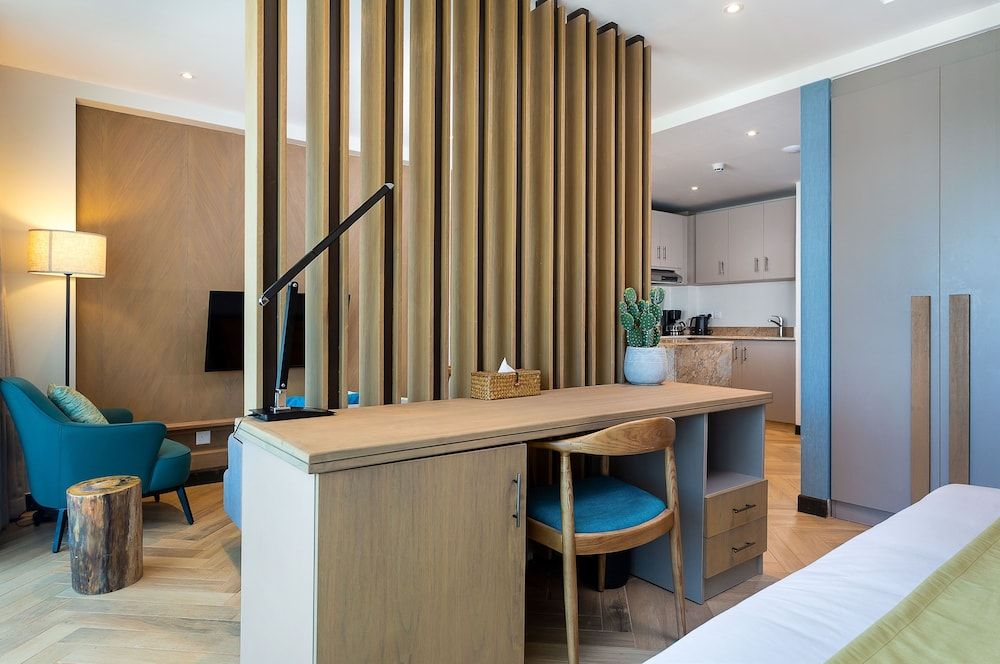 undefined Ulwazi Place Hotel By Trianum 2