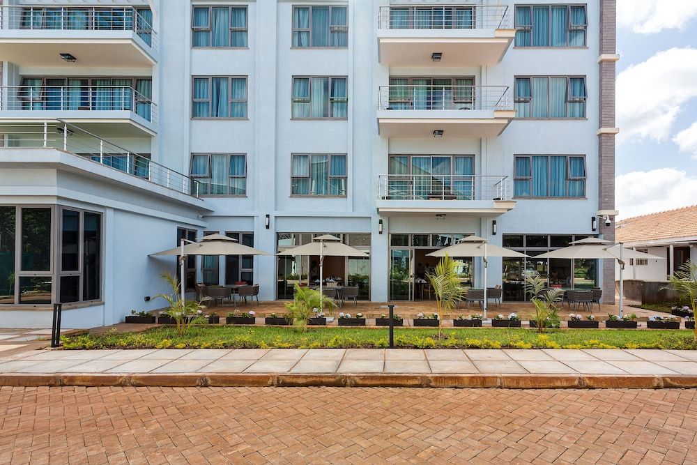 undefined Ulwazi Place Hotel By Trianum 7