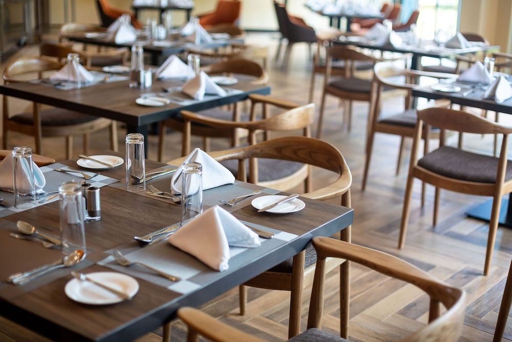 undefined Ulwazi Place Hotel By Trianum 8