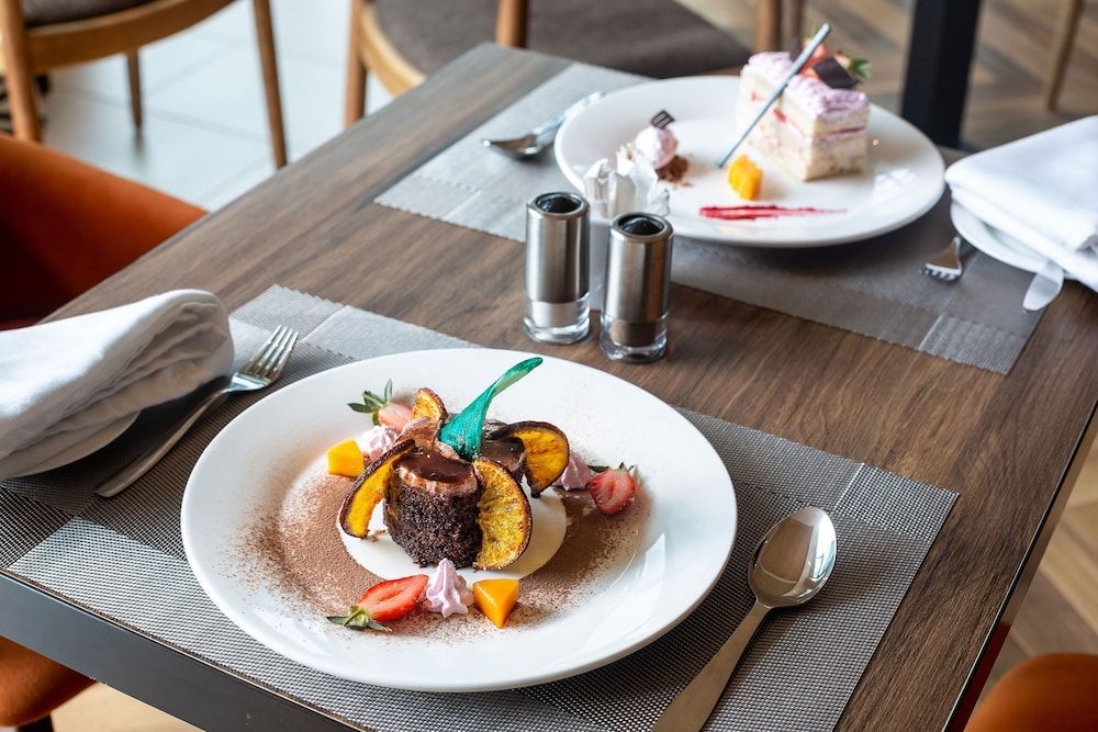 undefined Ulwazi Place Hotel By Trianum 10