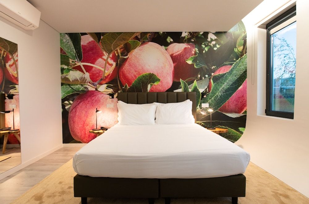 Grapple Hotel Design Villa