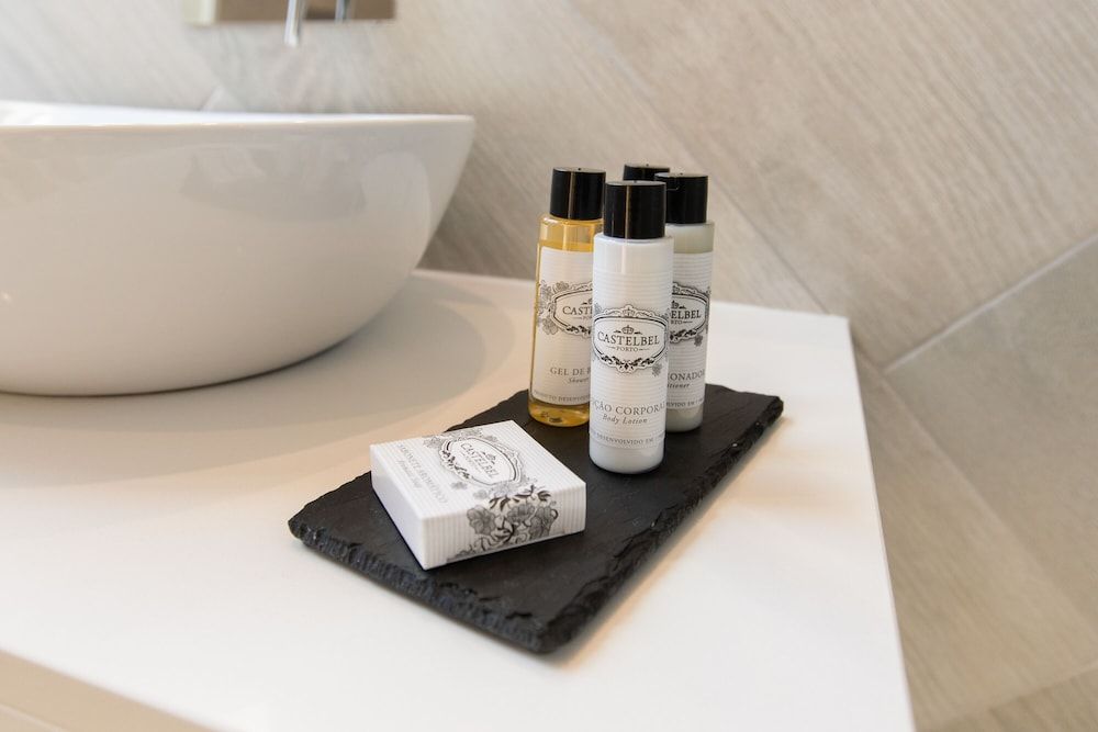 Grapple Hotel Standard Room 2