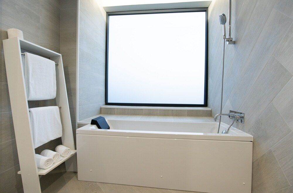 Grapple Hotel Design Villa 6