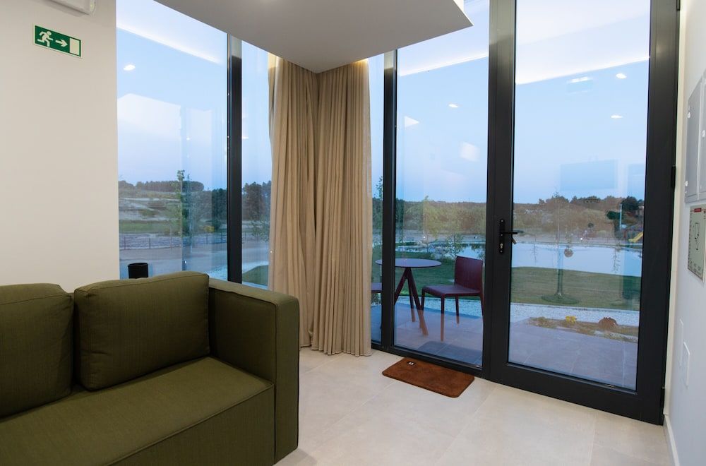 Grapple Hotel Design Villa 5