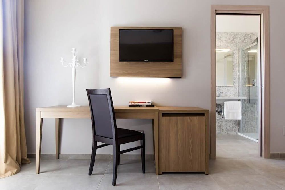 Hotel San Vincenzo Resort Classic Double or Twin Room 5