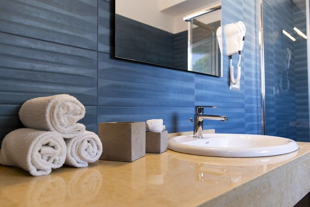 Hotel San Vincenzo Resort Classic Double or Twin Room 3