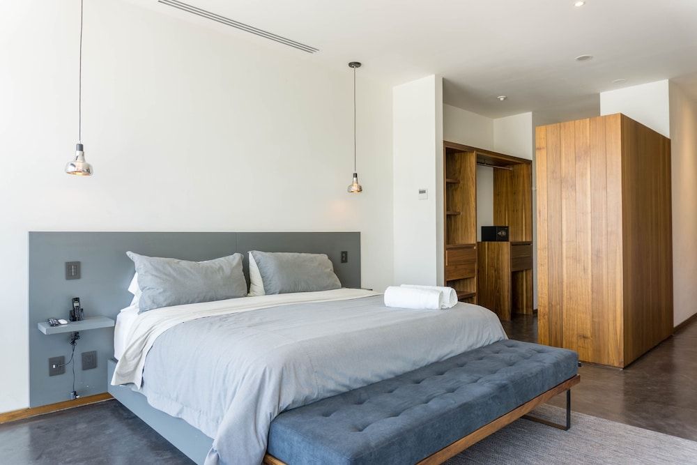 Suite estudio ejecutiva D