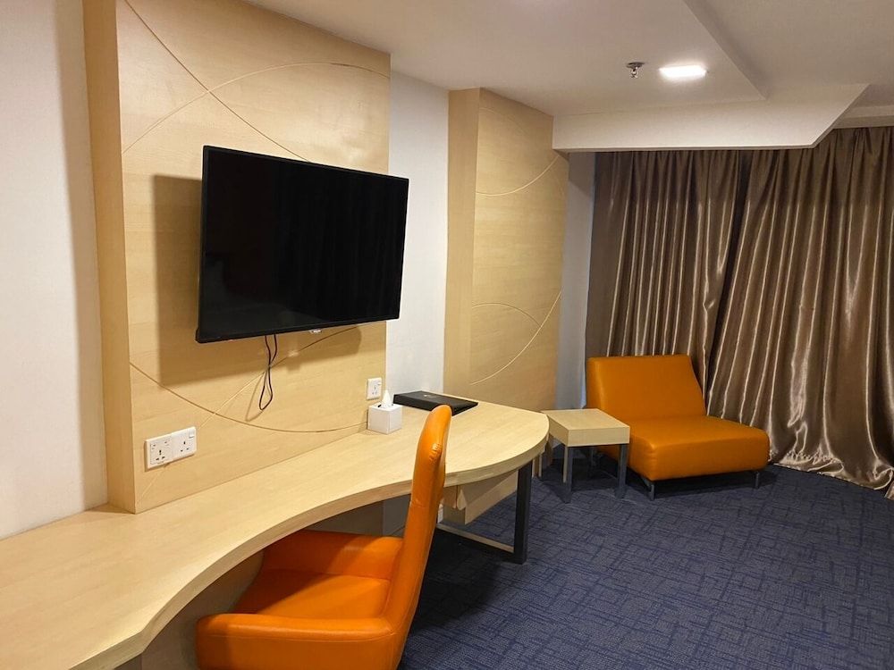 De Palma Hotel Shah Alam De Palma Suite 4