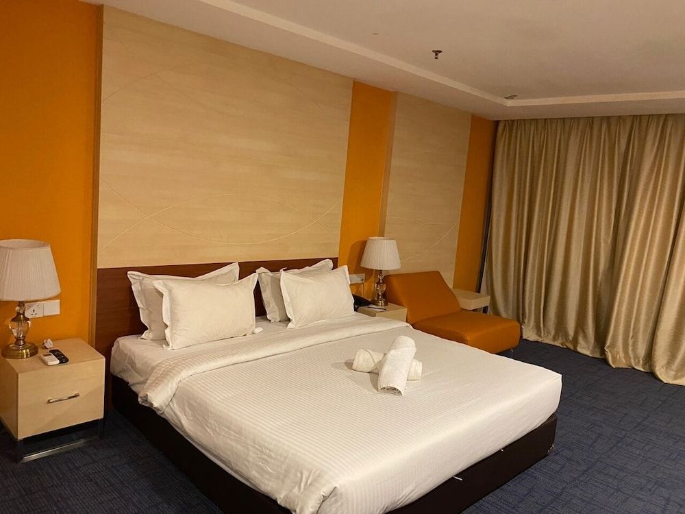 De Palma Hotel Shah Alam Business Room 4