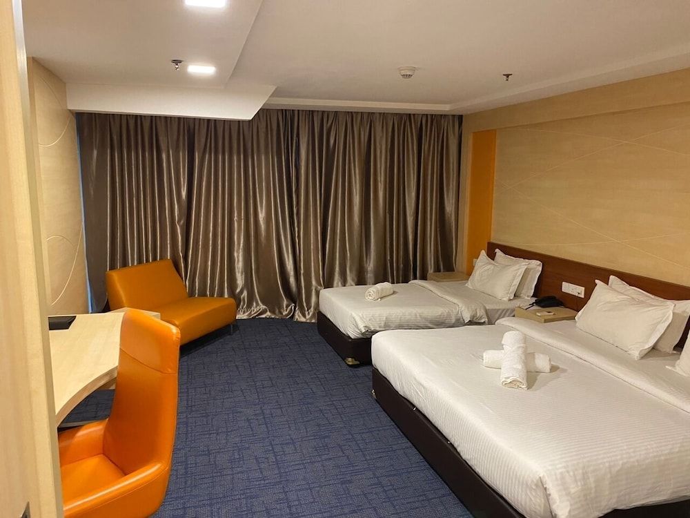 De Palma Hotel Shah Alam De Palma Suite 5