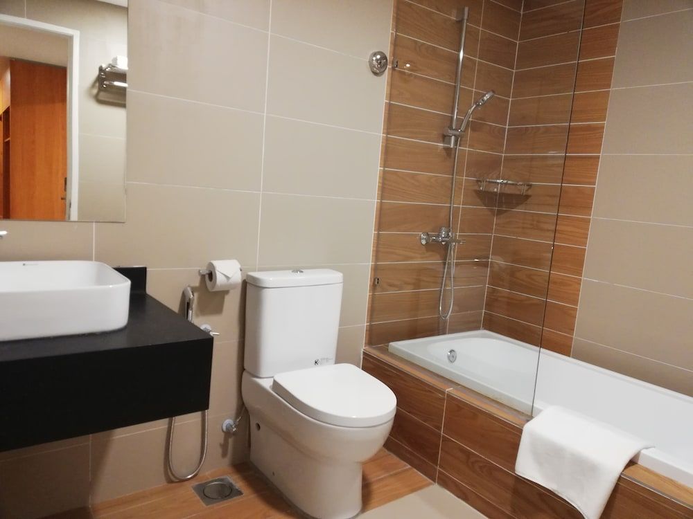 De Palma Hotel Shah Alam Business Room 5