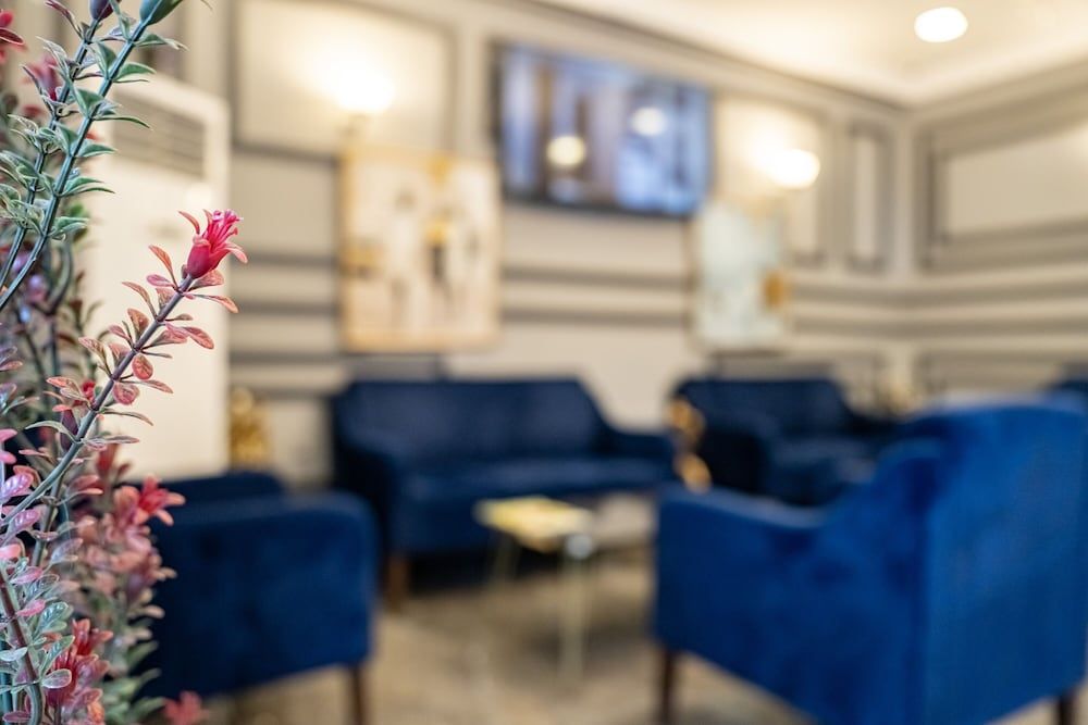 undefined Hamit Hotel Kizilay 7