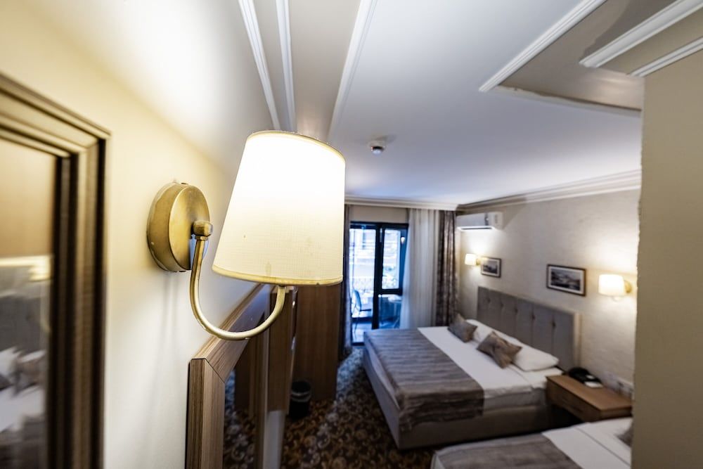 undefined Hamit Hotel Kizilay 10