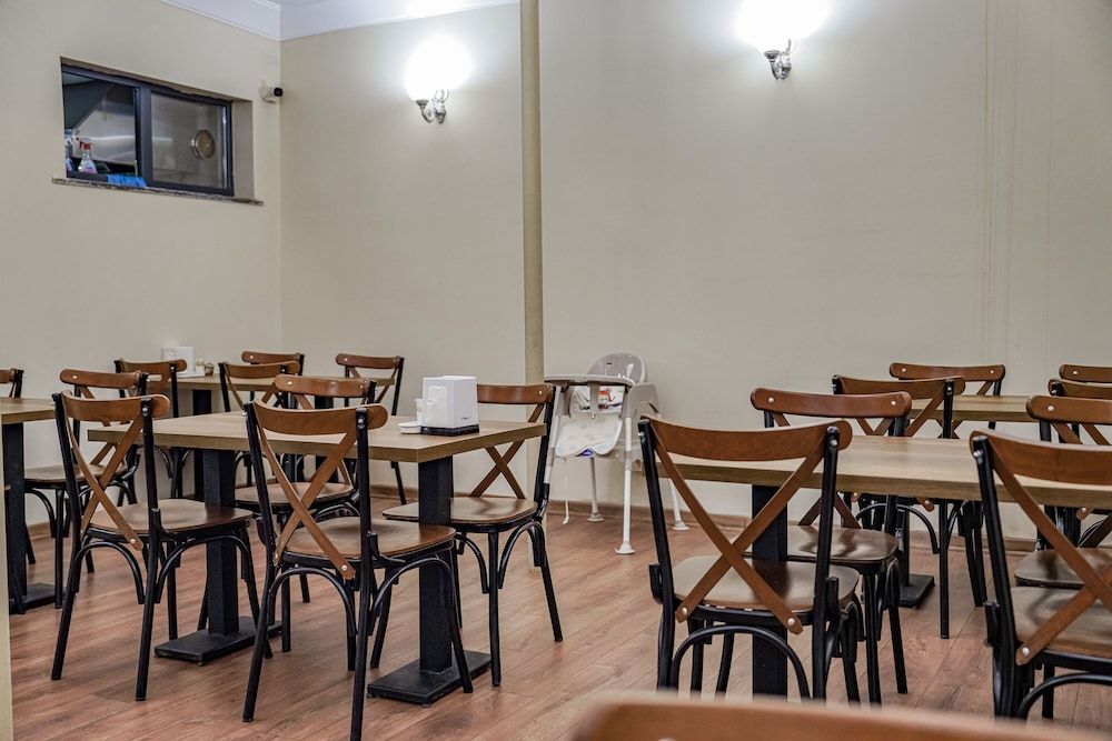 undefined Hamit Hotel Kizilay 10