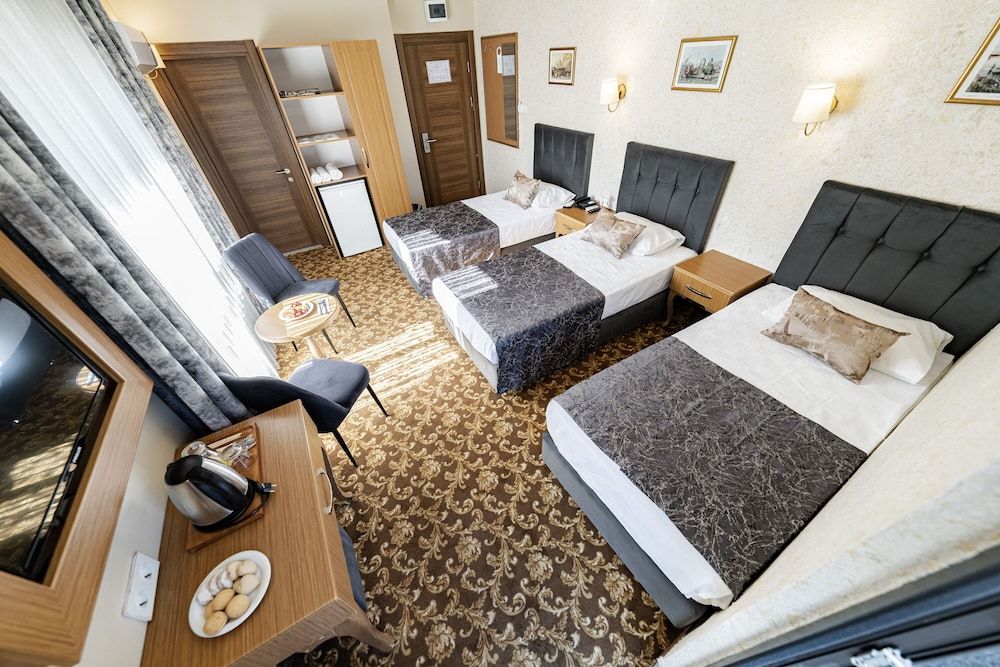 undefined Hamit Hotel Kizilay 2