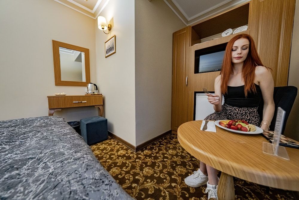 undefined Hamit Hotel Kizilay 3