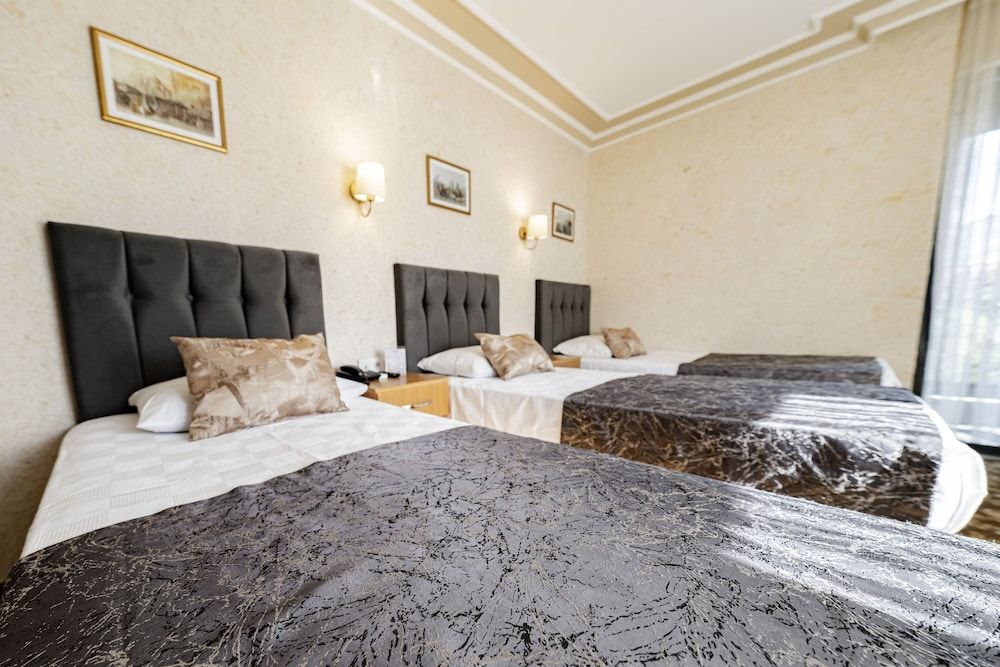 undefined Hamit Hotel Kizilay 9