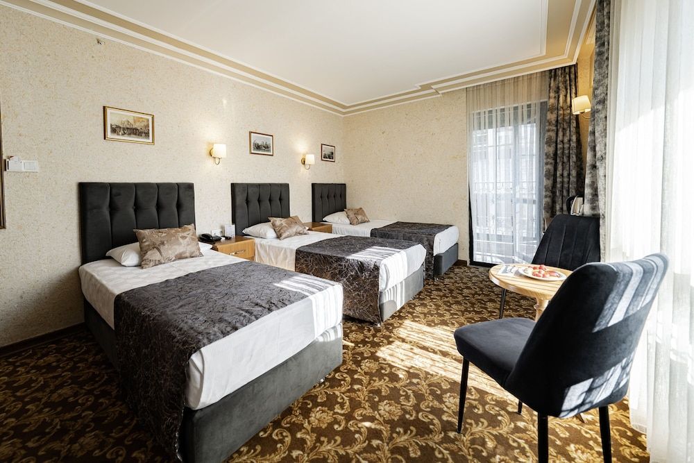 undefined Hamit Hotel Kizilay 6